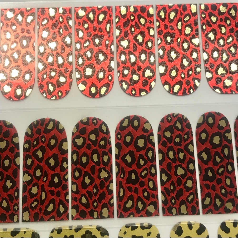Minx Leopard Collection - Picture 4 of 8